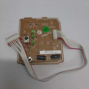 Плата индикации сплит-системы AQ12UANSER (DB93-06984C)