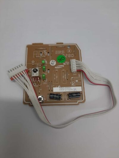 Плата индикации сплит-системы AQ12UANSER (DB93-06984C)