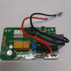 Плата управления  для парогенератора Philips  GC6840/20 (423902278531)