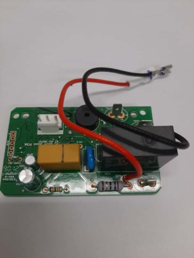 Плата управления  для парогенератора Philips  GC6840/20 (423902278531)