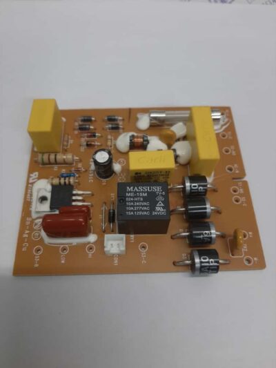 Плата соковыжималки Kenwood JE850 (KW713462)