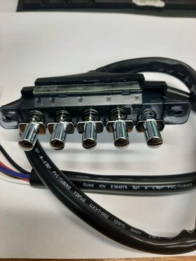 Пульт управления (456.1001.03) - MARA 500600