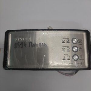 Vitek (Витек) VT-1514 плата управления кофеварки с панелью
