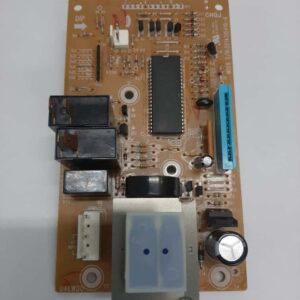 Плата управления для СВЧ DMR-631FS (5EPV035303)