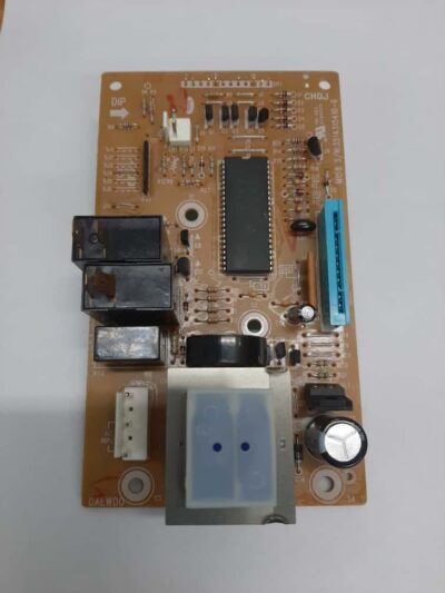 Плата управления для СВЧ DMR-631FS (5EPV035303)