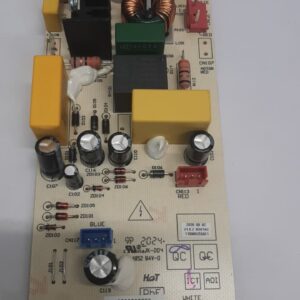 Плата управления KW716903 кухонного комбайна Kenwood