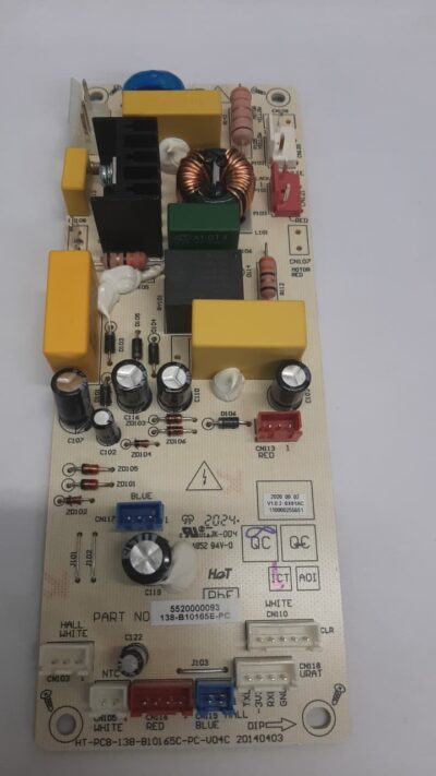 Плата управления KW716903 кухонного комбайна Kenwood