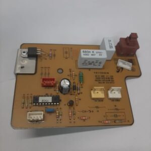 Плата управления для пылесоса DJ41-00347A