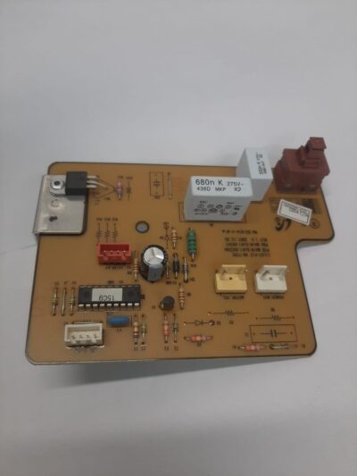 Плата управления для пылесоса DJ41-00347A