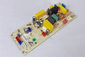 Плата кухонной машины  Kenwood KHH301WH (KW715940)