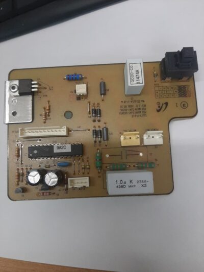 Плата пылесоса (DJ41-00346A)