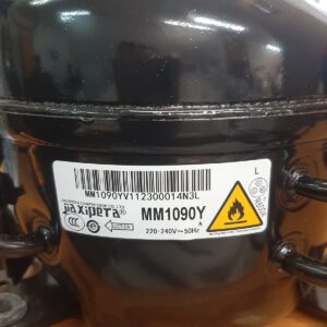 Компрессор Jiaxipera MM1090Y R-600