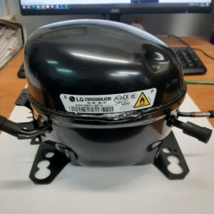 Компрессор холодильника LG CMA098NJEM (TCA35673553)