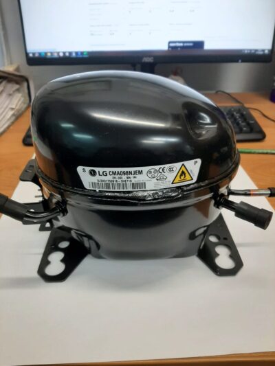 Компрессор холодильника LG CMA098NJEM (TCA35673553)