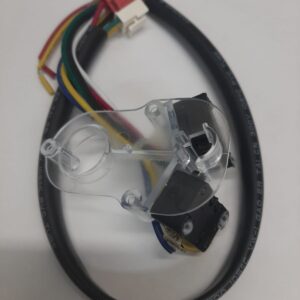 Комплект микро выключателей кух.машины KENWOOD (KW715944)