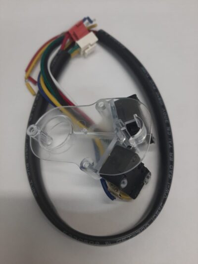 Комплект микро выключателей кух.машины KENWOOD (KW715944)