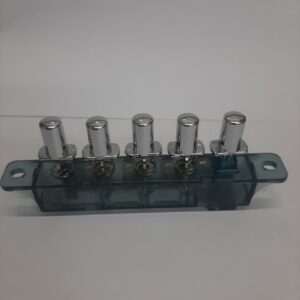 Пульт управления KRONA (456.1001.101) - FREYA 600 PB