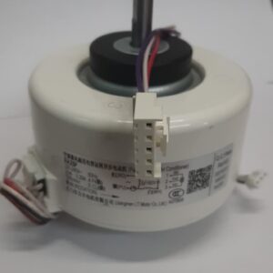 Электродвигатель вентилятора внутреннего блока NAG&SFTG/In-07/09/12HN1 (810572794) (НС-1342254)