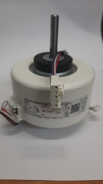 Электродвигатель вентилятора внутреннего блока NAG&SFTG/In-07/09/12HN1 (810572794) (НС-1342254)