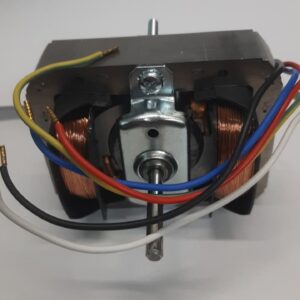 мотор левый KRONA K20 (YT410.1000.27) - KAMILLA 600 2 мотора