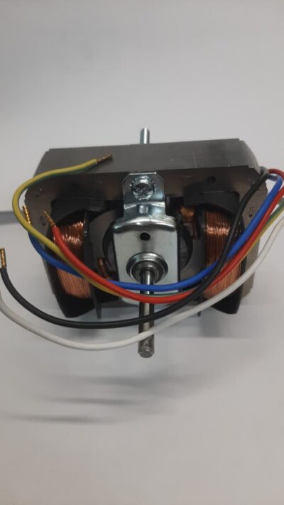 мотор левый KRONA K20 (YT410.1000.27) - KAMILLA 600 2 мотора