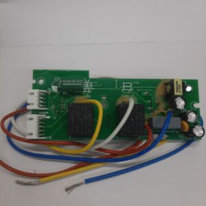 Плата питания гриля DE'LONGHI CGH1030D (TK1288)