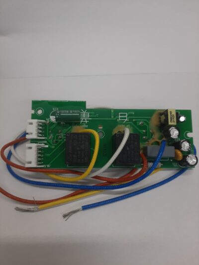 Плата питания гриля DE'LONGHI CGH1030D (TK1288)