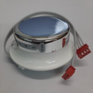 Переключатель поворотный для кух.машины типа KHH300 (KW715950)